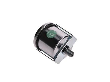 Tachometer 48mm Elfenbein